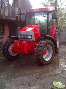 McCormick Cx 105