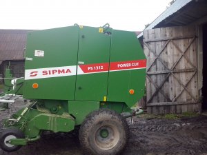 Sipma PS 1312 POWER CUT