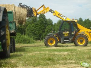 JCB 531-70