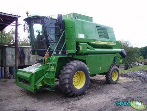 JD 1450 CWS