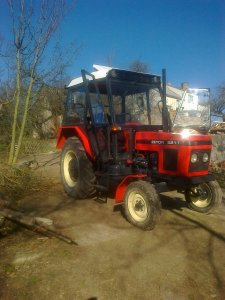 Zetor 5211