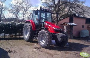 Massey Ferguson 5430