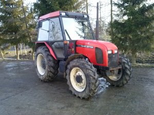 Zetor 7340