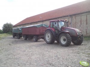 Valtra T180