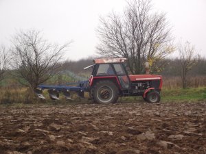 Zetor 12111