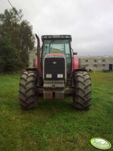 Massey Ferguson 8160