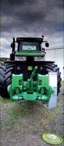 John Deere 8360R