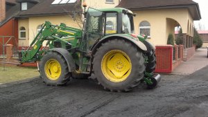 John Deere 6430