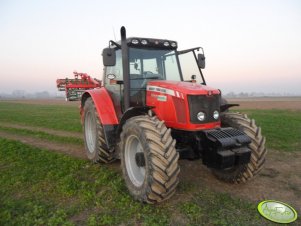MF 5460