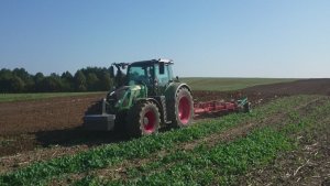 Fendt 718 SCR