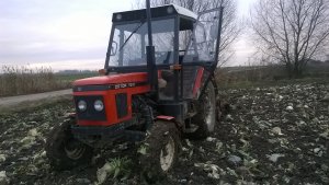 Zetor 7211