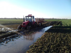 Pronar 1025A & Pilmet 2018