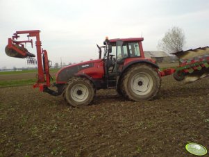 Valtra T130