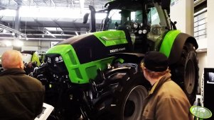 Deutz Fahr 