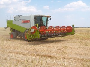 Claas Lexion 480