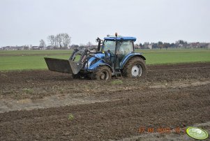 Landini 5-100H