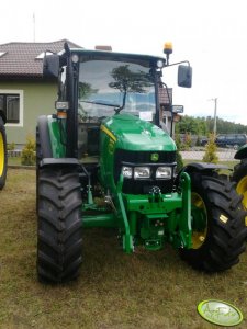 John Deere 5090r