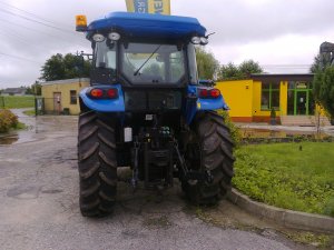 New Holland T4.75