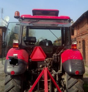 Dodatkowe oświetlenie w Proximie