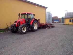 Zetor Forterra 12441