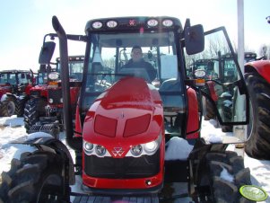 Nowy nabytek MF 5410