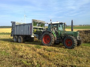 Fendt 512