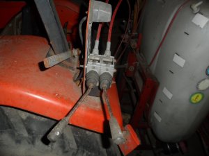 Zewnętrzne sterowanie