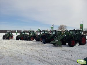 Demo Fendt