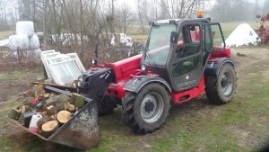 Massey Ferguson 8937