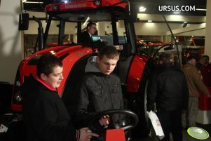 Ursus Agrotech 2013