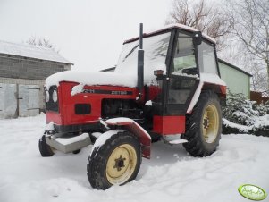 Zetor 6718