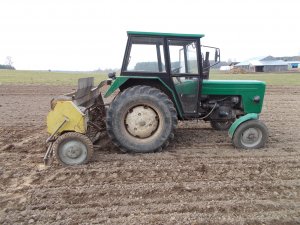 Ursus C-360