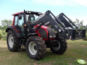 Valtra N92