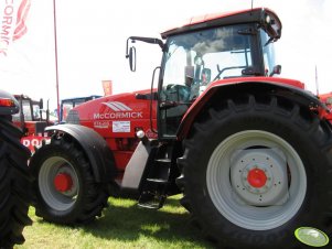 McCormick XTX215