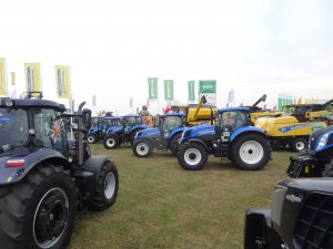 Agro Show 2014