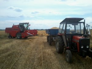 Sampo 2020 Ursus 3512 & Autosan D- 55