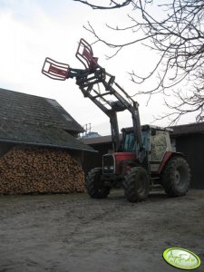 Massey Ferguson 3065