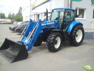 New Holland