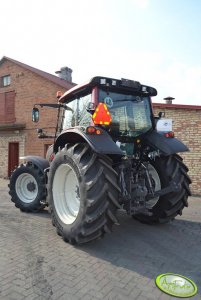 Valtra N121h