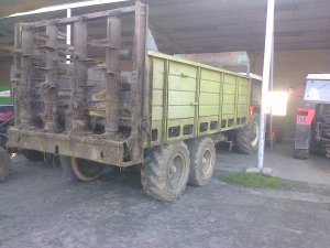Fortchritt T 088
