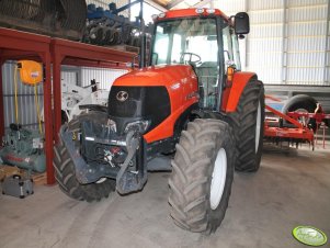 Kubota w gospodarstwie