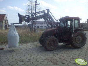 Valtra A85