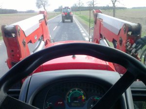 Zetor Proxima 100 i Zetor Proxima 90