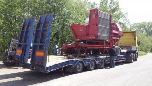 Grimme SR 80-40