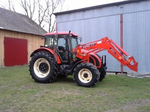 Zetor Forterra 11441