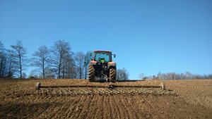 Dzisiejsze bronowanie