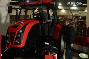 Ursus Agrotech 2013