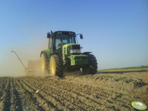 John Deere 6330 Premium