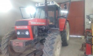 Zetor 16145