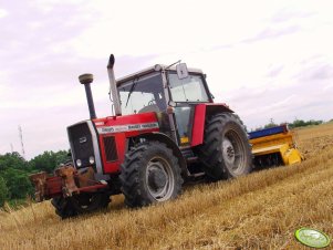 Massey Ferguson 2685